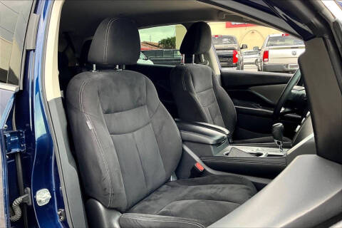 2020 Nissan Murano S