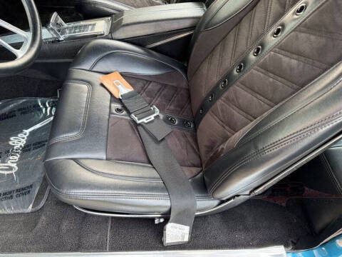 1969 Chevrolet Chevelle