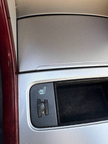 2007 Hyundai Azera SE