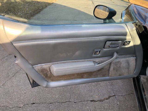 1978 Chevrolet Corvette