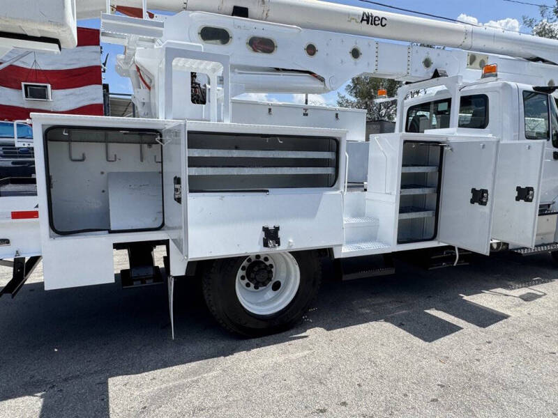 2017 International DuraStar 4300
