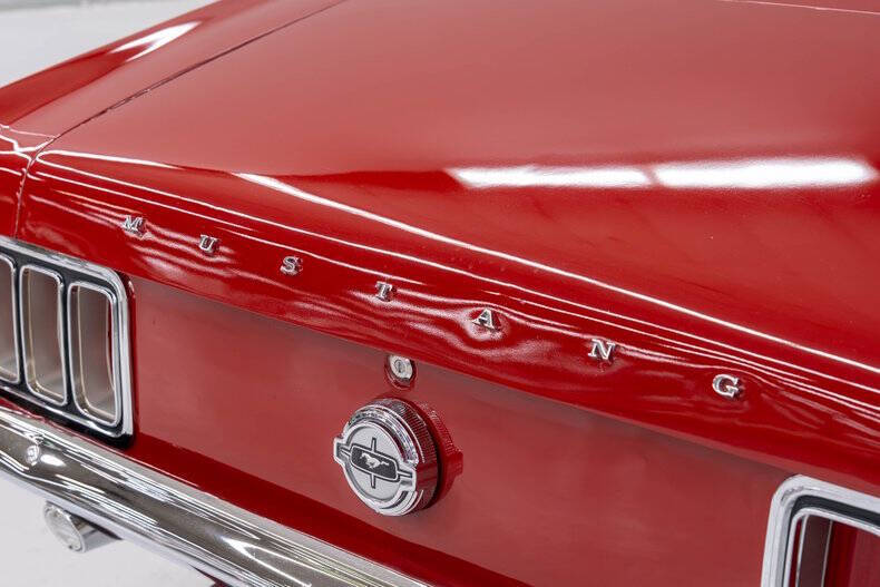 1970 Ford Mustang