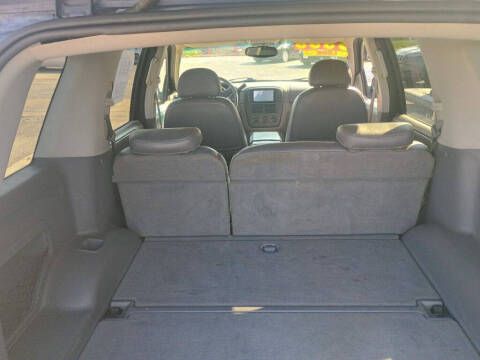 2002 Ford Explorer XLT