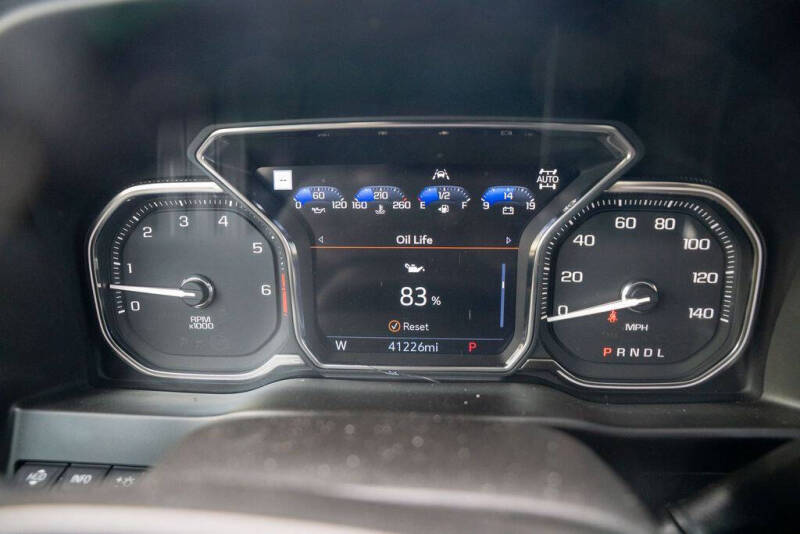 2022 GMC Sierra 1500 Limited