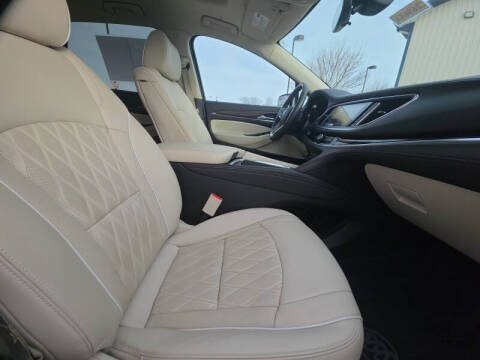 2024 Buick Enclave Avenir