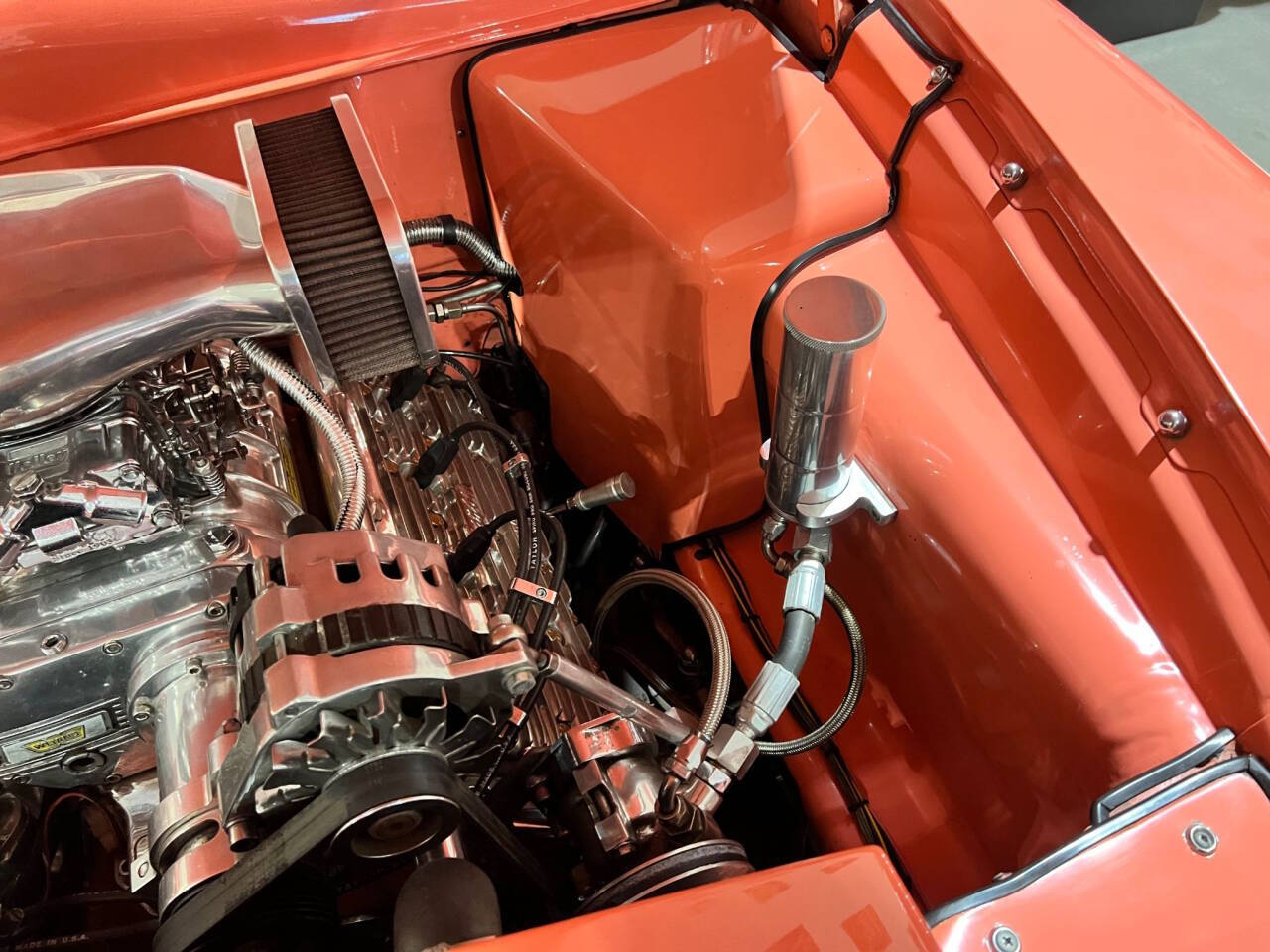 1951 Ford Crown Victoria 31