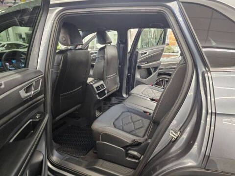 2024 Volkswagen Atlas Cross Sport SE 4Motion