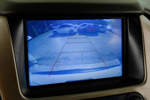 2018 GMC Yukon XL Denali