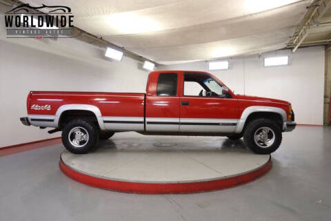 1994 Chevrolet C/K 2500 Series