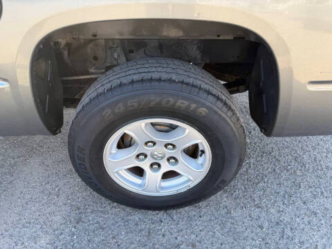 2006 Dodge Dakota SLT