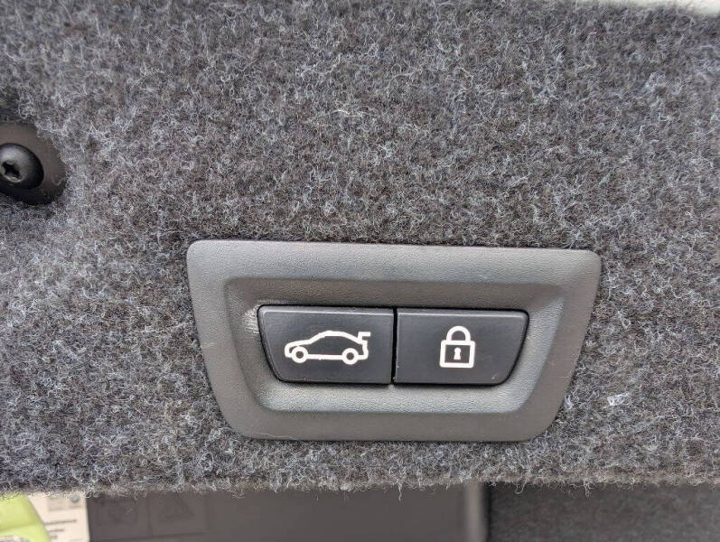 2013 BMW 5 Series 528i