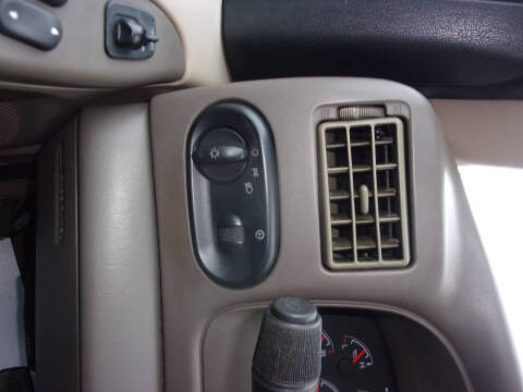 2000 Ford Excursion Limited