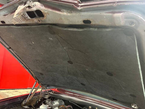 1985 Buick Riviera