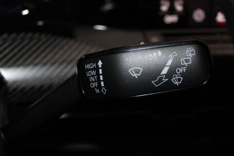 2024 Volkswagen Golf R 4Motion