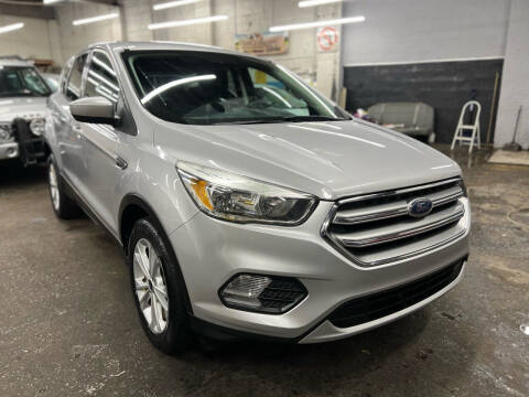2017 Ford Escape for sale at Pristine Auto Group in Bloomfield NJ