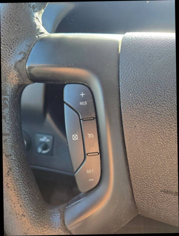 2016 GMC Savana LS 3500