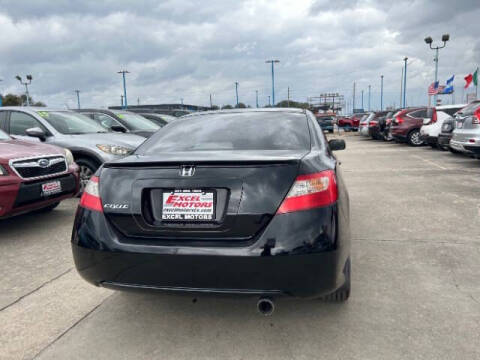 2011 Honda Civic EX