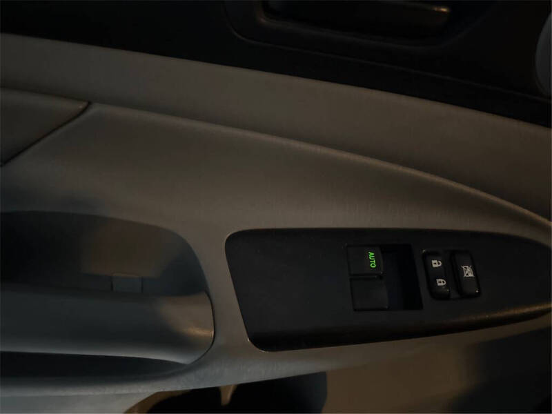 2013 Toyota Tacoma V6