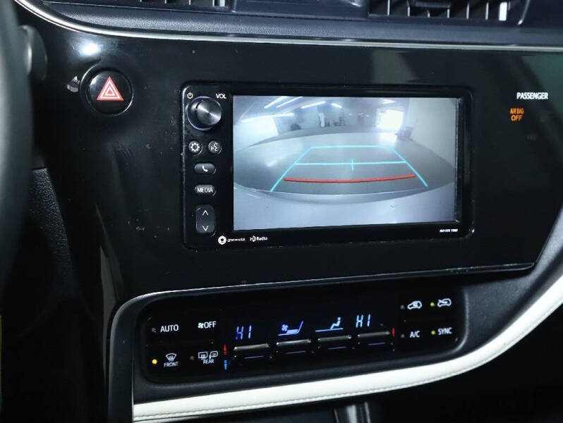 2018 Toyota Corolla iM