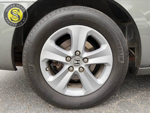 2008 Honda Odyssey Touring