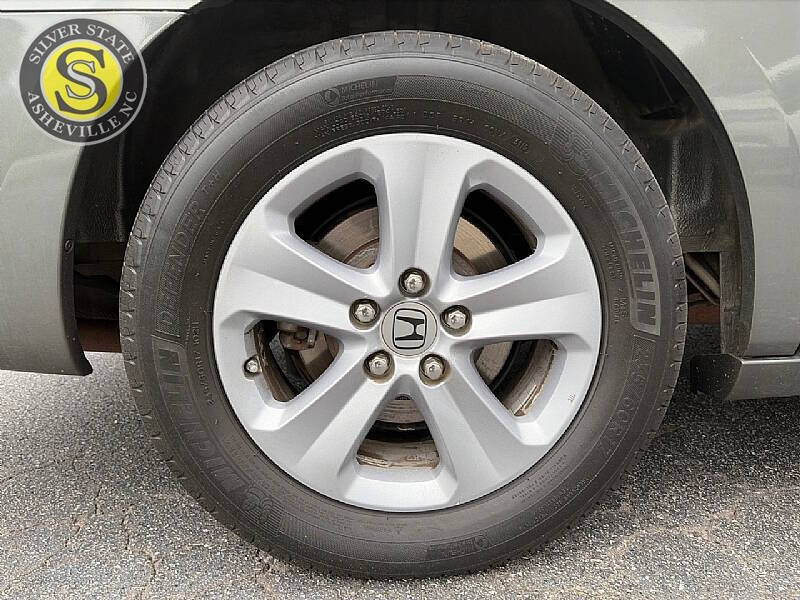 2008 Honda Odyssey Touring