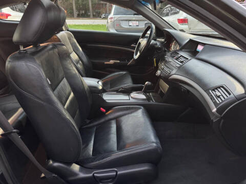 2011 Honda Accord EX-L