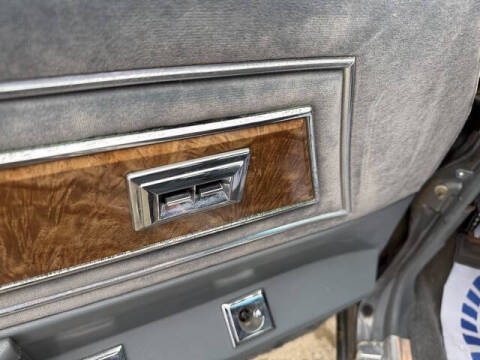 1986 Buick Regal Limited