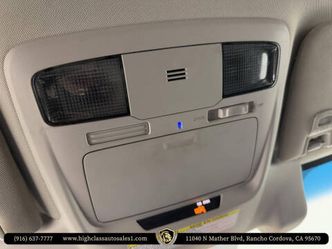 2019 Subaru Outback 2.5i