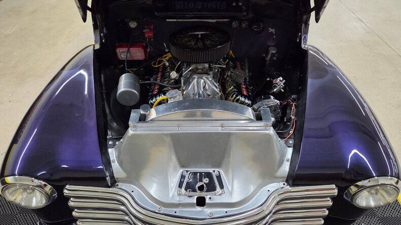 1953 Chevrolet Suburban