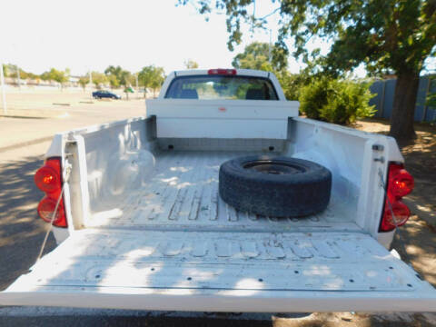 2007 Dodge Ram 2500 ST