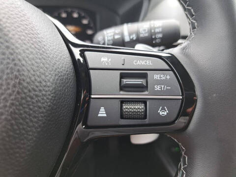 2026 Acura ADX