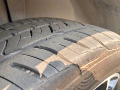 2014 Ford Flex Limited