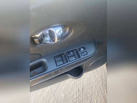 2016 Nissan Versa Note SV