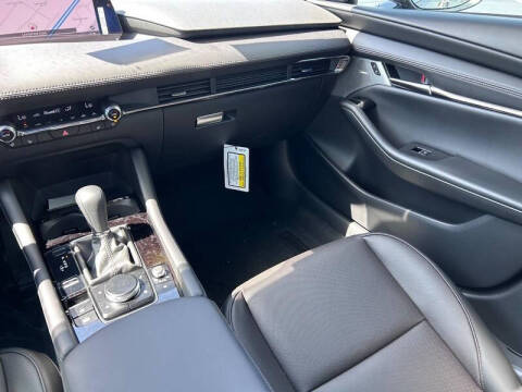 2025 Mazda Mazda3 Hatchback 2.5 Turbo Premium Plus