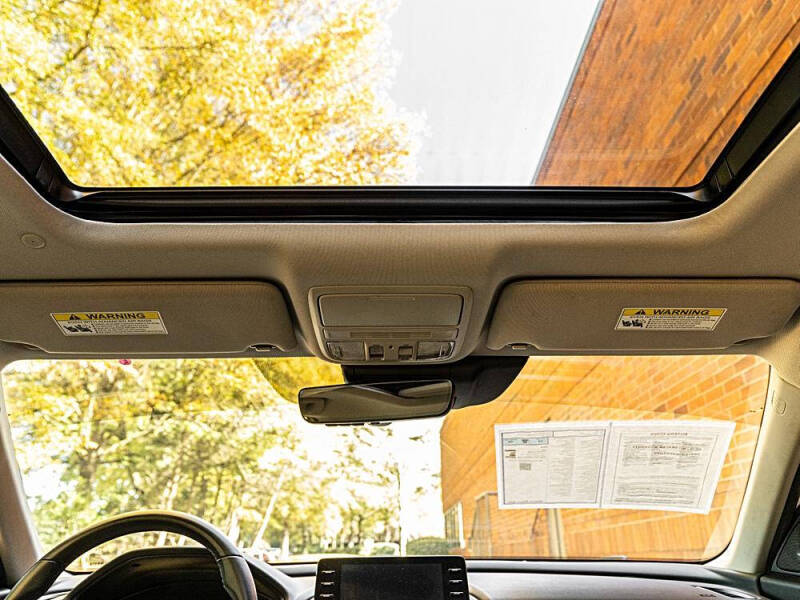 2019 Honda Accord Hybrid EX-L