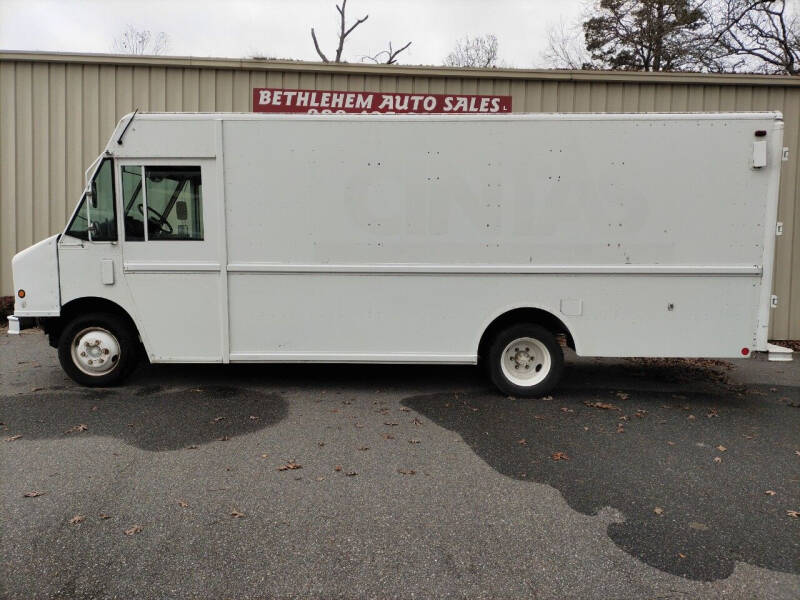 freightliner in statesville nc