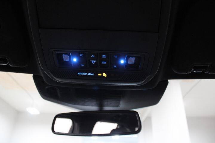 2022 Ford Explorer King Ranch