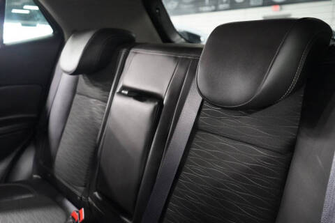 2016 Buick Encore Sport Touring