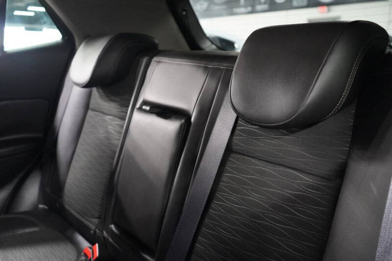 2016 Buick Encore Sport Touring