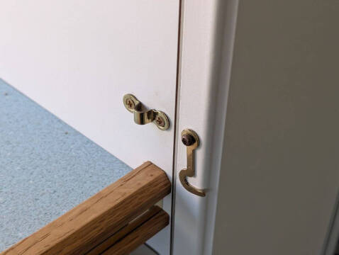 1996 Dodge Ram Van 3500