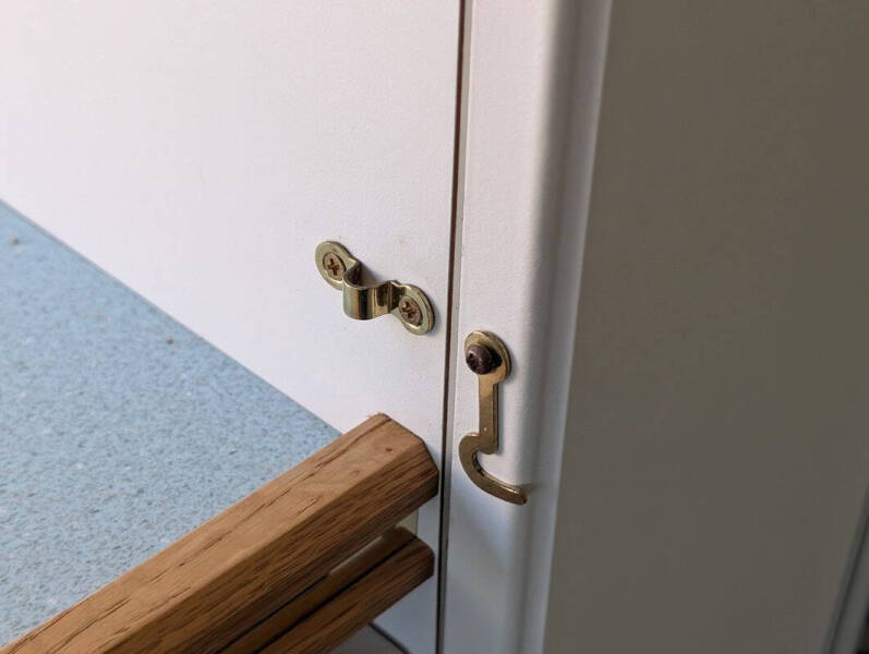 1996 Dodge Ram Van 3500