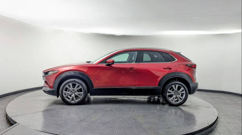 2021 Mazda CX-30 Premium