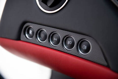 2008 Lamborghini Murcielago LP 640