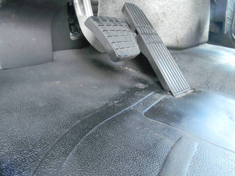 2017 Freightliner M2 106