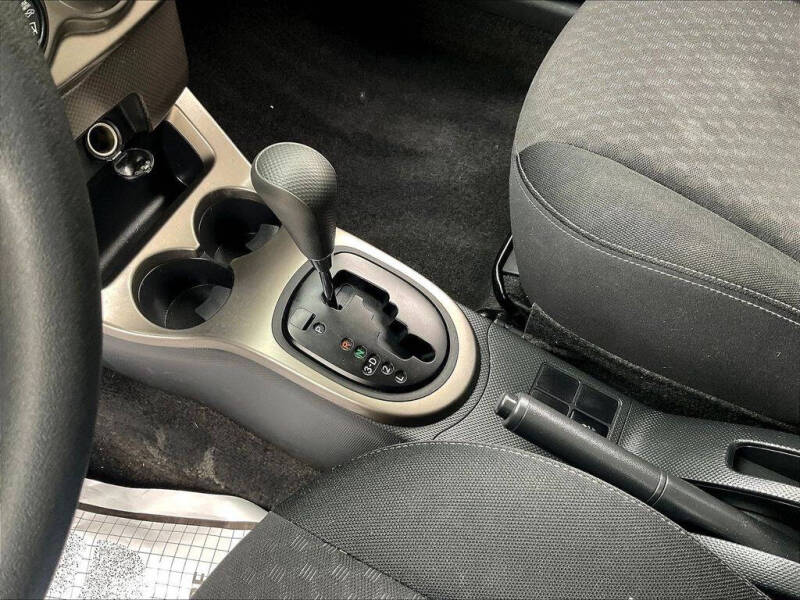 2013 Scion xD 10 Series