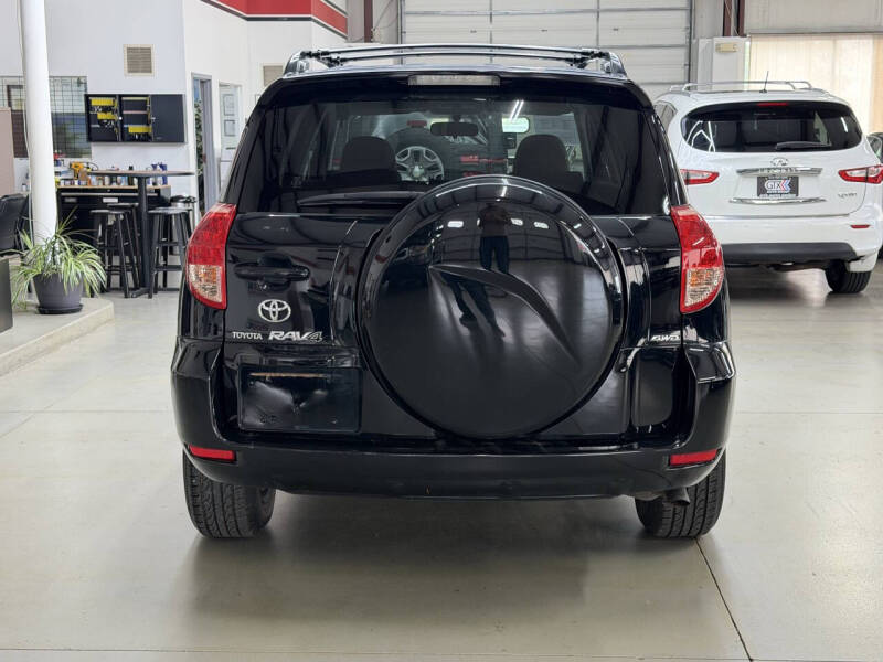 2008 Toyota RAV4