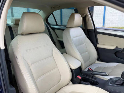 2014 Volkswagen Jetta