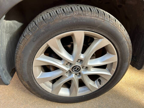 2014 Mazda CX-5 Grand Touring