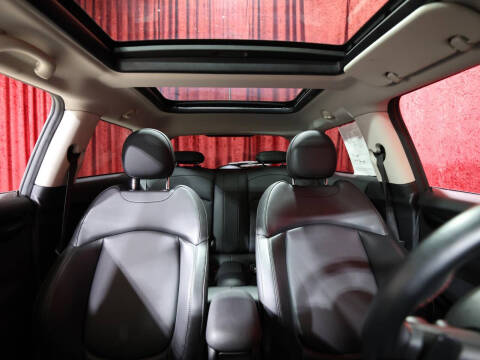 2019 MINI Hardtop 2 Door Cooper S