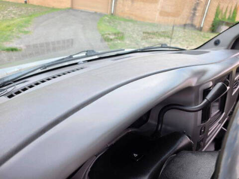 2004 Chevrolet Express 1500